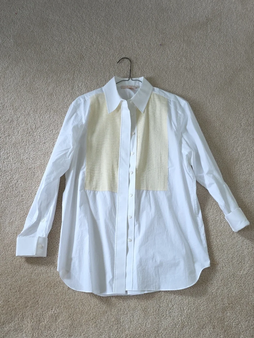 Tory Burch Classic Shirt